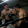 Arrogant Boxer Pummels Boxer