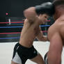 Jagger Vs Nick - Boxing Lesson Gone Bad 