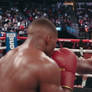 Marcus Sterling vs Nick pro fight