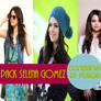 Selena gomez pack