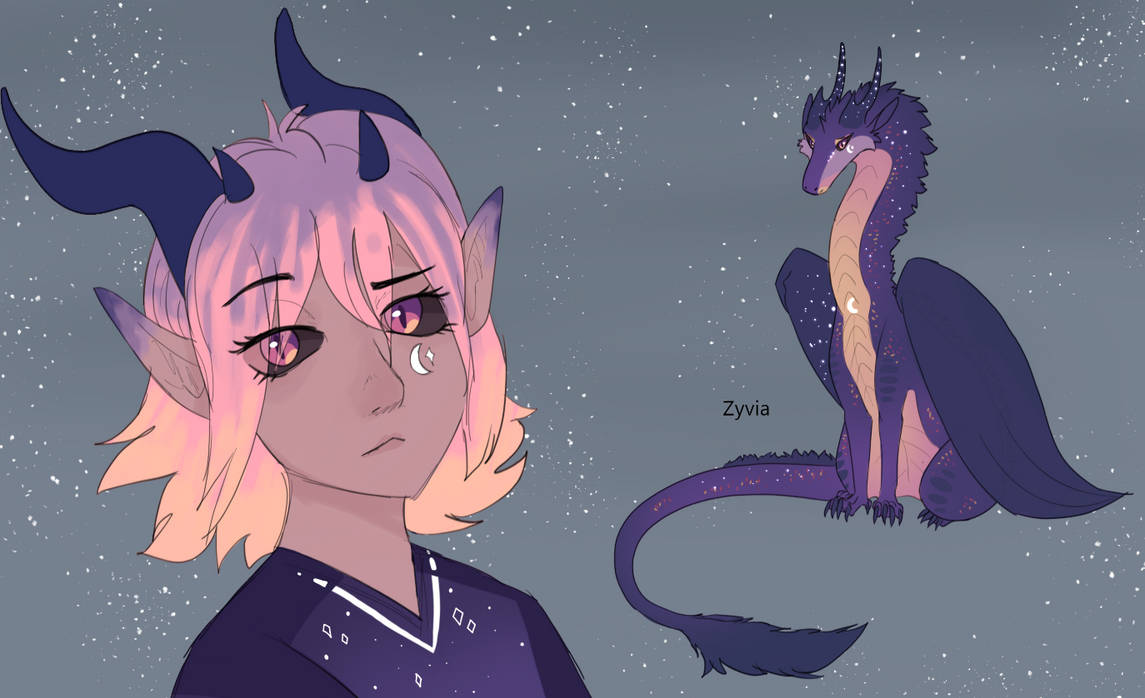 Zyvia by Silverstar00431hoppy on DeviantArt