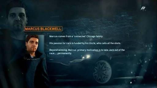 Is Marcus Blackwell is dead? by FinnThung on DeviantArt