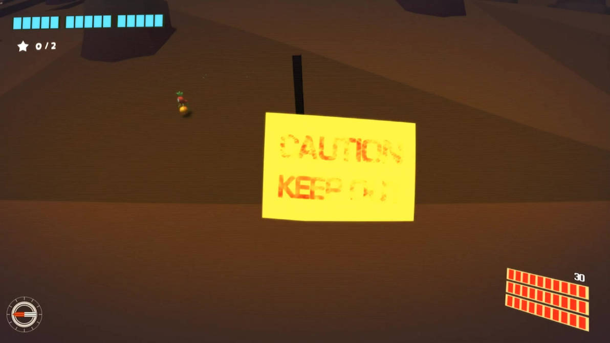 Electric Eel game mode by JRT on DeviantArt