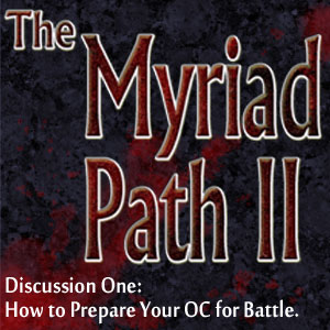 Myriad Path II - Introduction