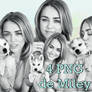 Miley Cyrus PNG