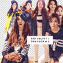 Red Velvet Metersbonwe #2 PNG PACK