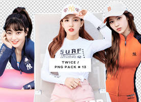 Twice PNG PACK #13