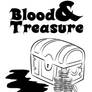 Blood and Treasure Character Sheet