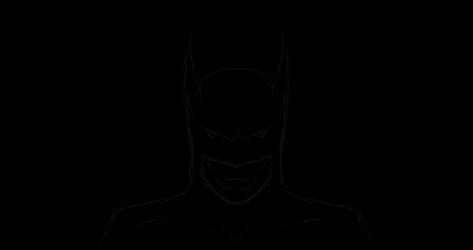 Another Batman Muro