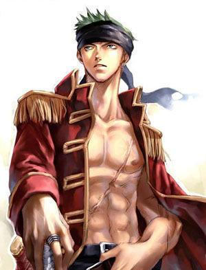Do Roronoa Zoro X Reader By Deathmage02 On Deviantart