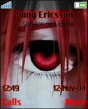 Elfen Lied Anime Theme v0.3