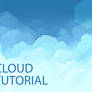 How to Digitally Paint Clouds