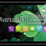 AvenueB HD Icons Bundle Ver2.1