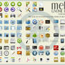 Meliae SVG Icon Theme v. 1.2