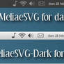 Meliae SVG-Dark v. 1.2