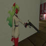 Scanty Gmod Model Download (Final Version