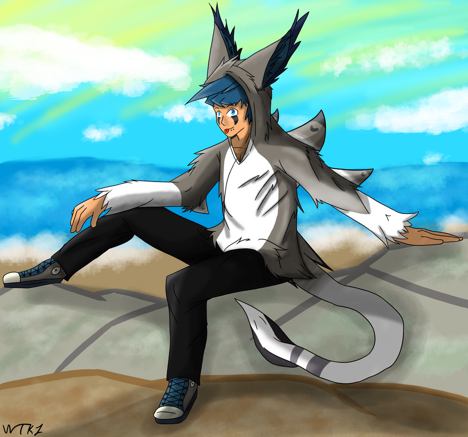 Rahh [G/CM] by WolfTheKid1 on DeviantArt