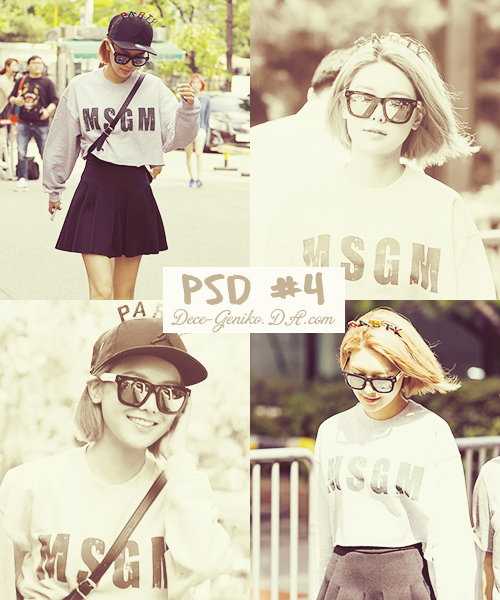 [150718] [PSD Coloring] Girl goes to school