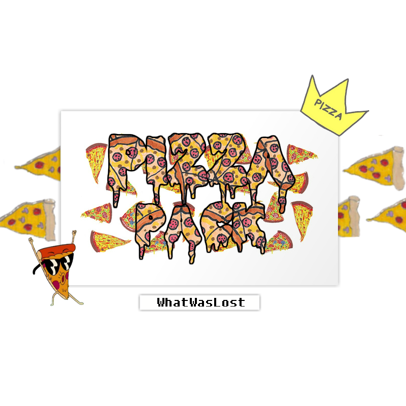 ++Pizza Pack