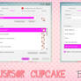 Cursor Cupcake