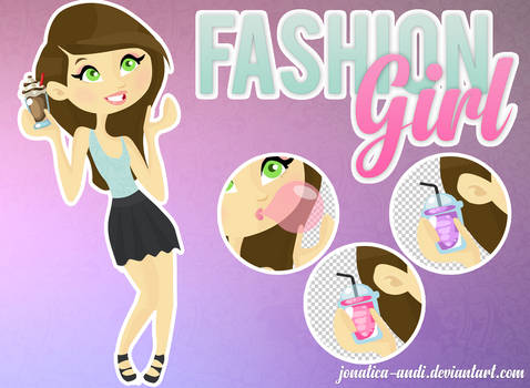 Fashion Girl