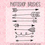 Photoshop Brushes #2