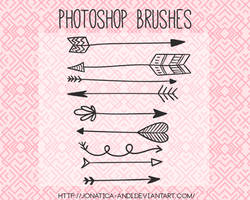 Photoshop Brushes #2