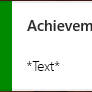 Achievement unlocked (Windows 8)