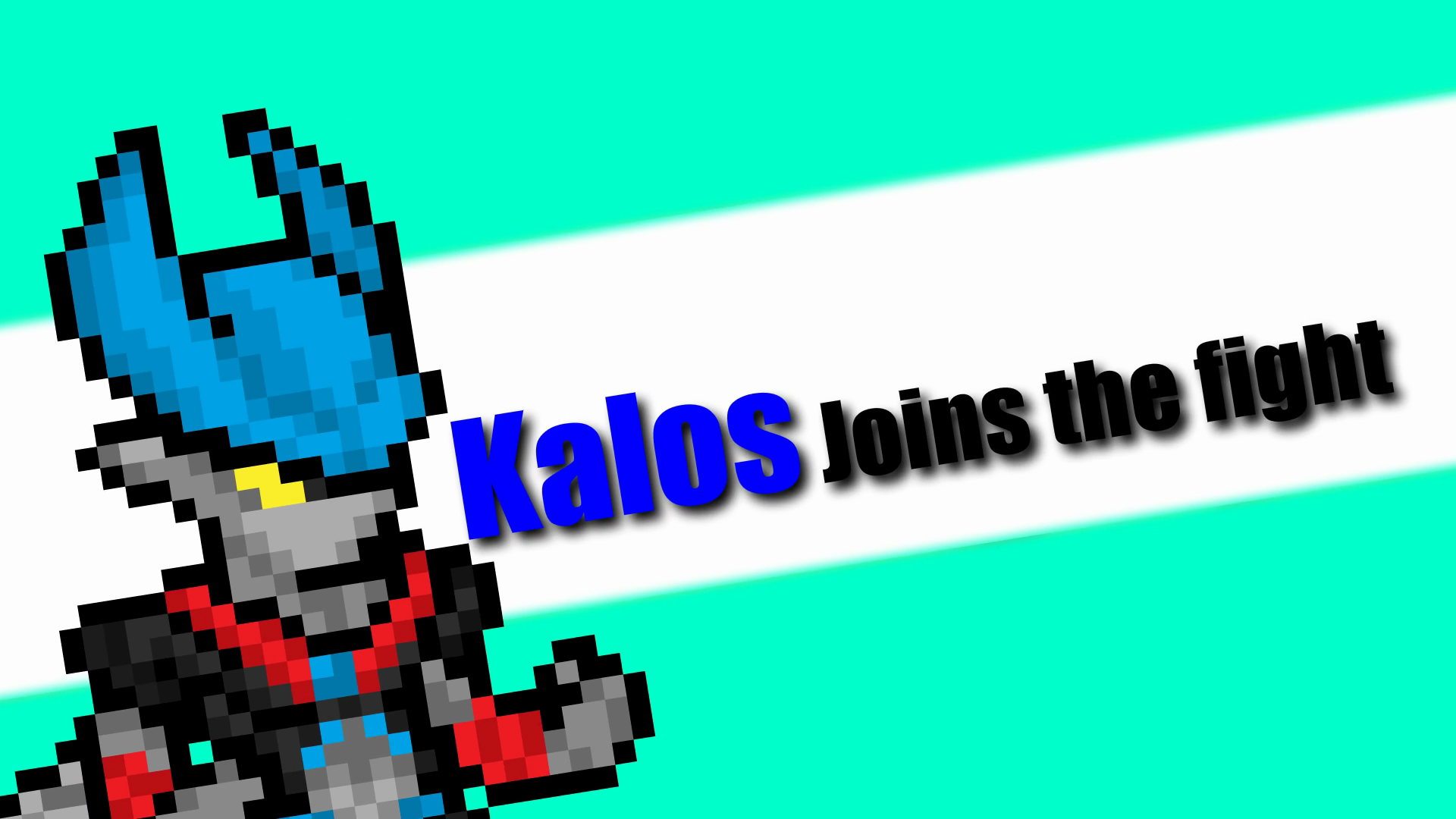 Kalos reveal