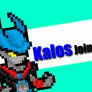 Kalos reveal