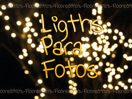 Ligths Para Fotos