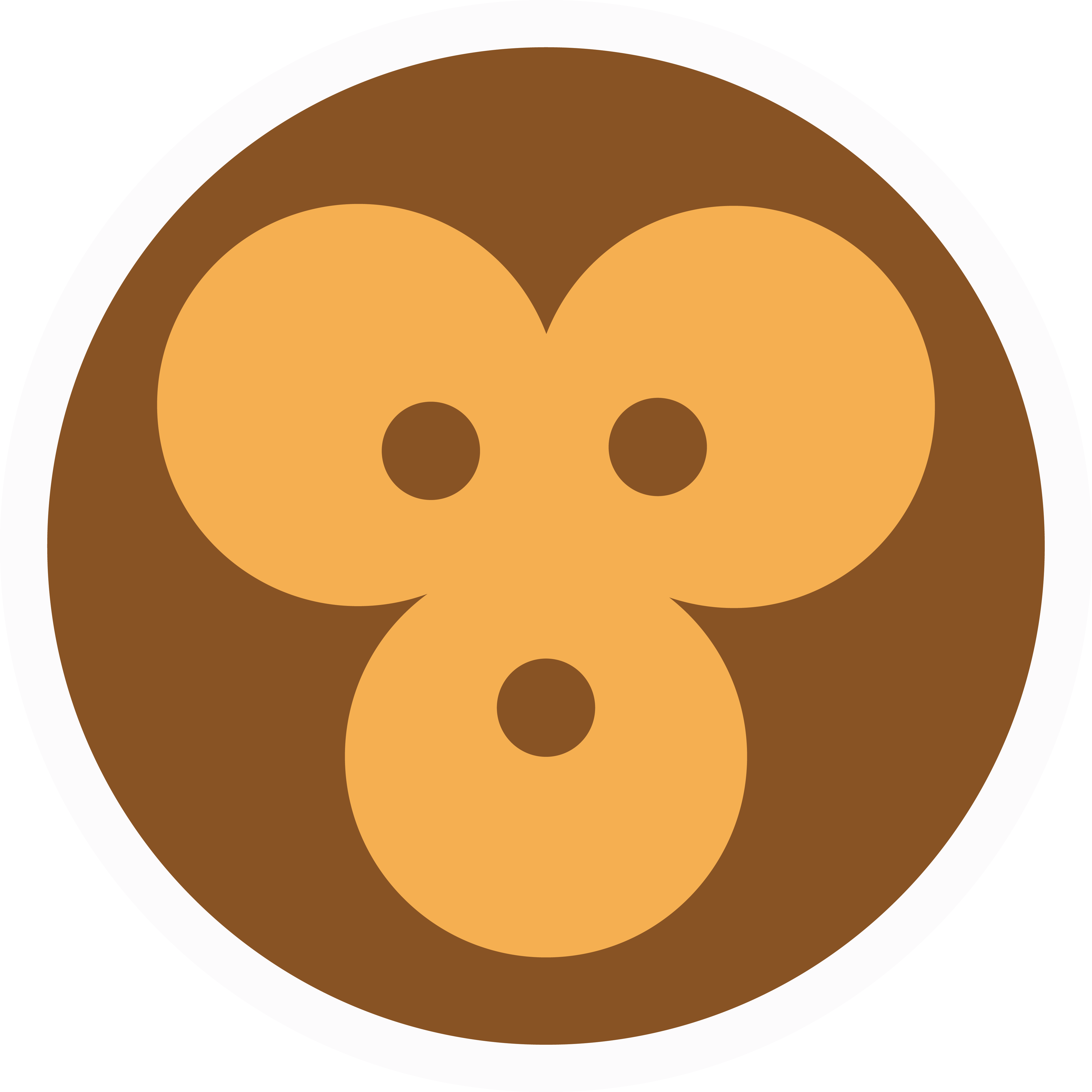 Miraculous Symbols Monkey (Vector file) by RoshMalum on DeviantArt