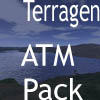 Terragen Atmosphere Pack
