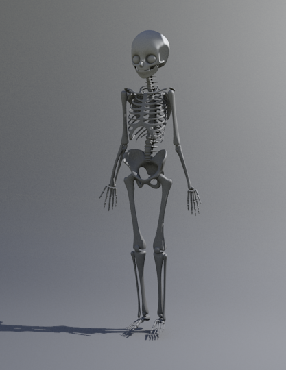 Skeleton Anime GIF  Skeleton Anime Horror  Discover  Share GIFs