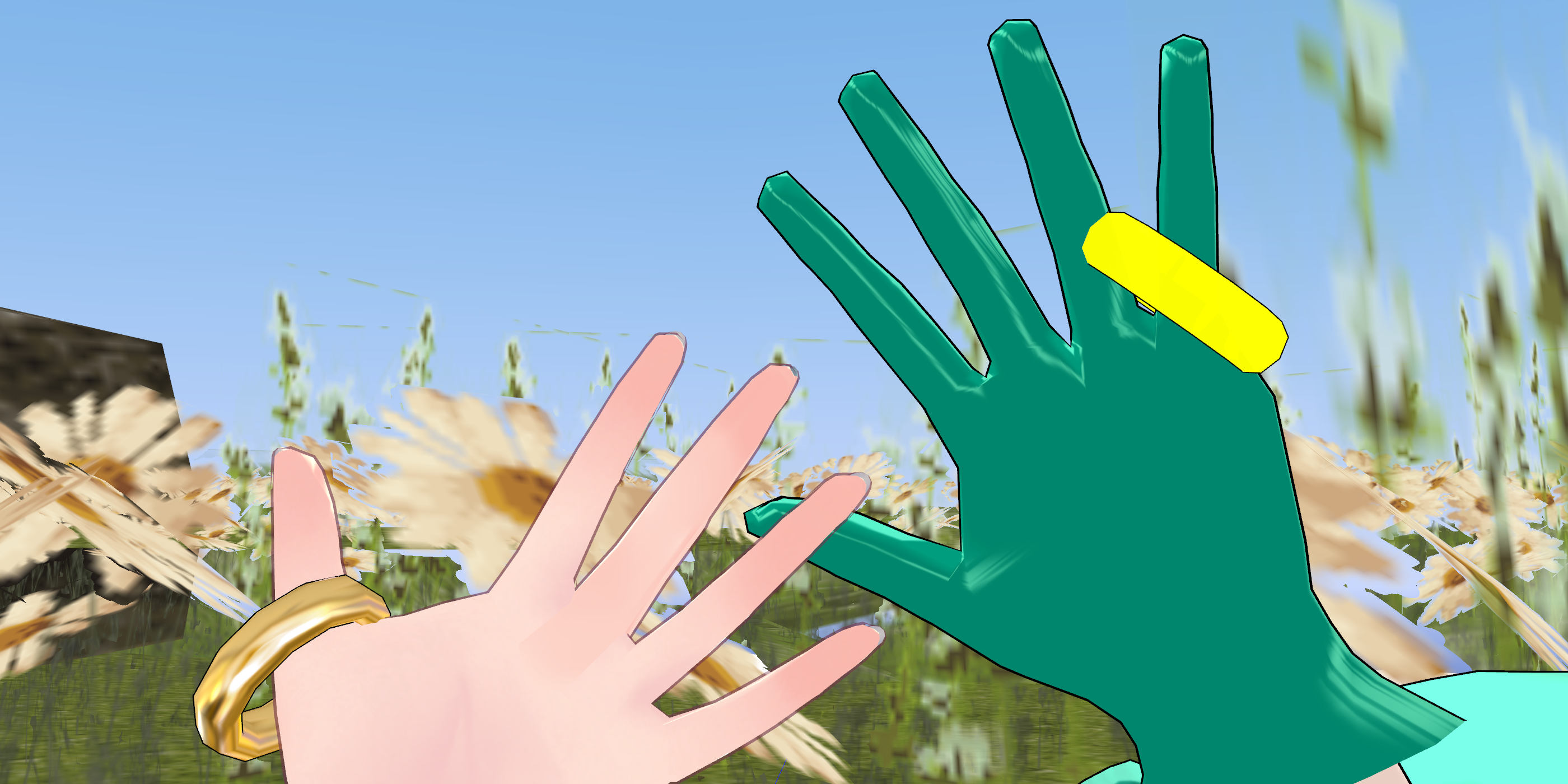 MMD Rings DL! by FROGGYBOOTY on DeviantArt