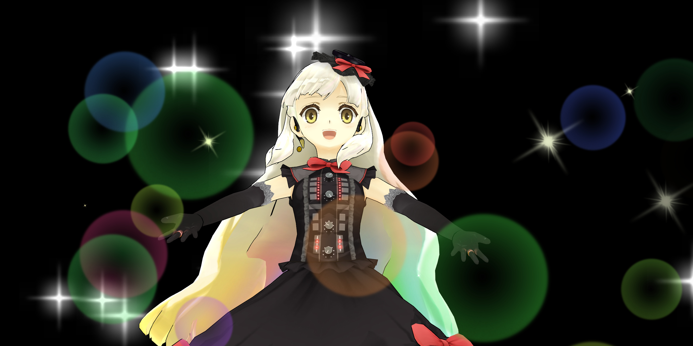 MMD Pose DL- We'll be together forever by FROGGYBOOTY on DeviantArt