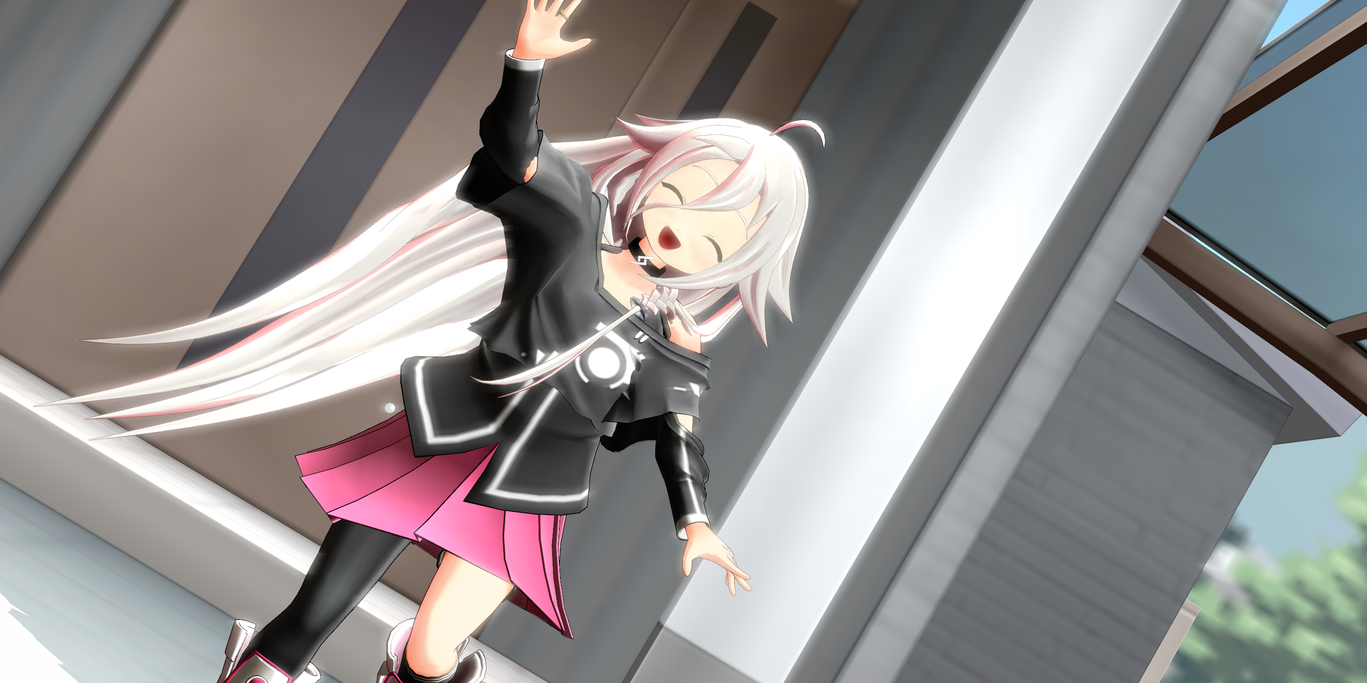 MMD Pose DL by FROGGYBOOTY on DeviantArt