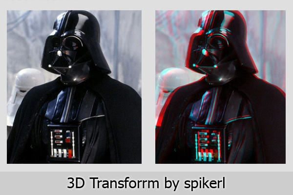 3d transform action by spikerl on