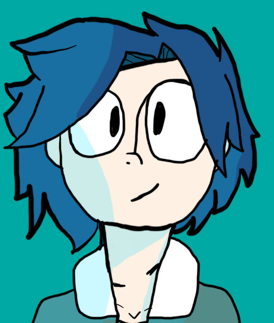 Icon 1 by GingerAileArt on DeviantArt