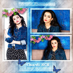 -Photopack Charli XCX 10