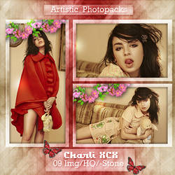 -Photopack Charli XCX 09