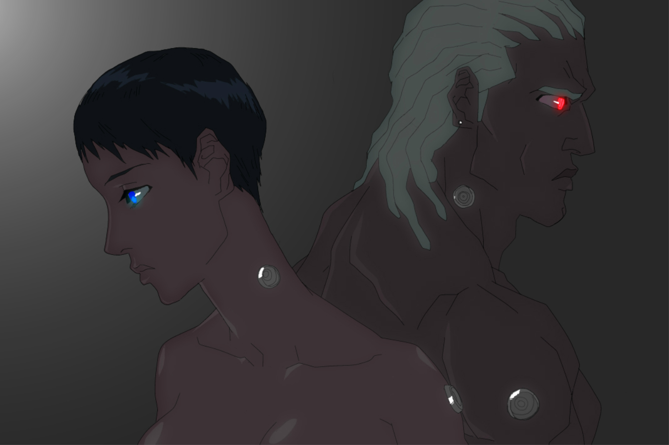 Nightmare by ApollotheIV on DeviantArt