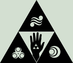 Zelda Iconography