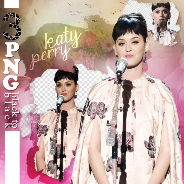 Katy Perry Png Pack by Demixoxox on DeviantArt