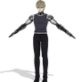 Genos (OPMAHNK) MMD DL