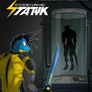 [Premium Download] Codename Statyk (PDF Edition)