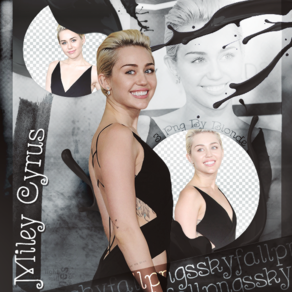 Png pack #56 Miley Cyrus