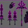 Void Rift Set