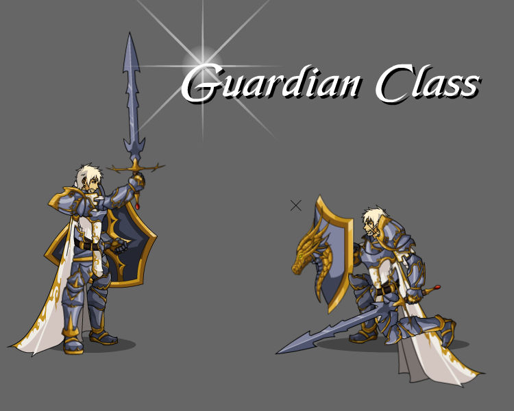Nuguardian Skills Preview By Cronixae On Deviantart