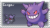 Gengar :Stamp: